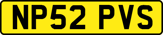 NP52PVS