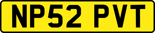 NP52PVT