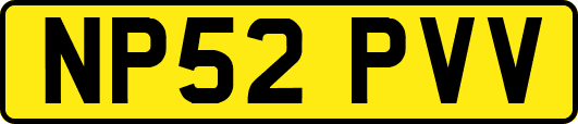 NP52PVV