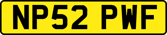NP52PWF