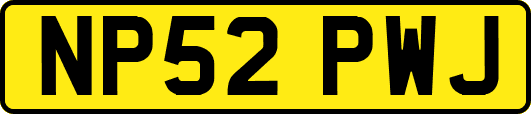 NP52PWJ