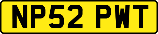 NP52PWT