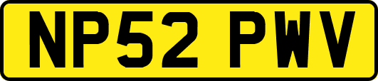 NP52PWV