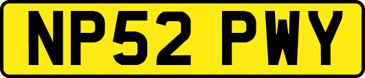 NP52PWY
