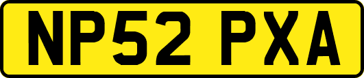 NP52PXA