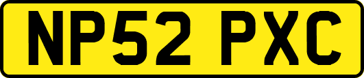 NP52PXC