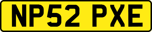 NP52PXE