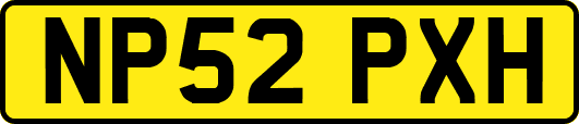 NP52PXH