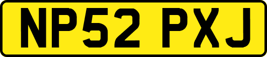 NP52PXJ