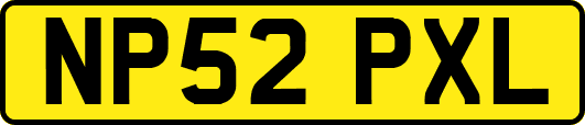 NP52PXL