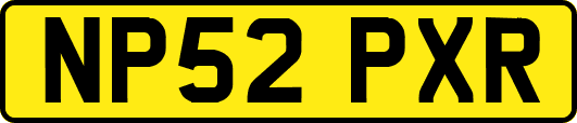 NP52PXR