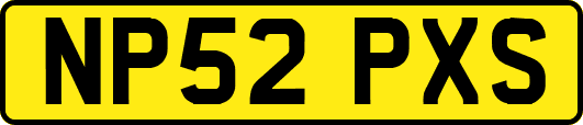 NP52PXS