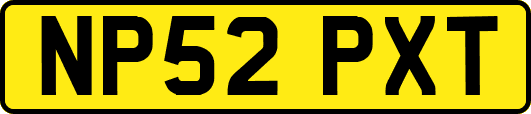 NP52PXT