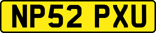 NP52PXU