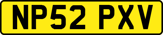 NP52PXV