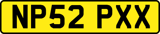 NP52PXX
