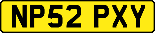 NP52PXY