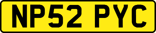 NP52PYC