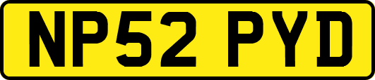 NP52PYD