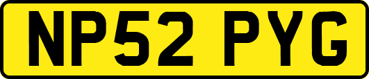 NP52PYG
