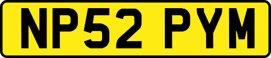 NP52PYM