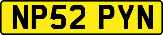 NP52PYN