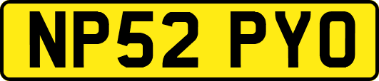 NP52PYO