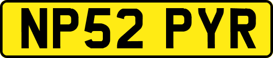 NP52PYR
