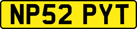 NP52PYT