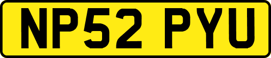 NP52PYU