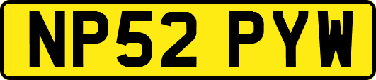 NP52PYW