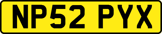 NP52PYX