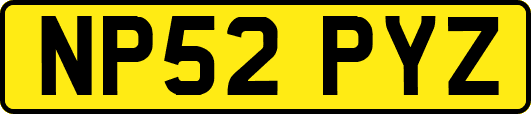 NP52PYZ