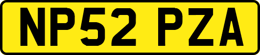NP52PZA