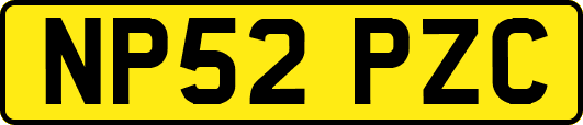 NP52PZC