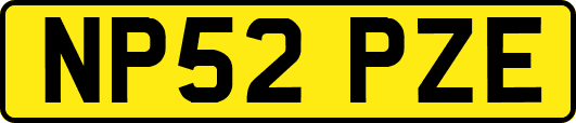 NP52PZE