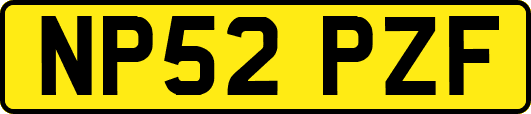 NP52PZF