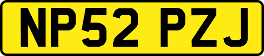 NP52PZJ