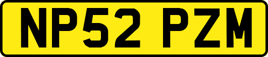 NP52PZM