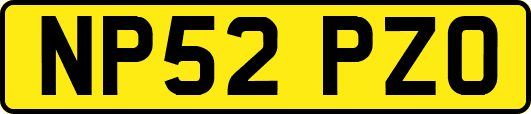 NP52PZO