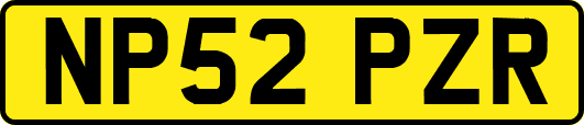 NP52PZR