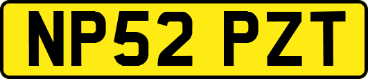NP52PZT