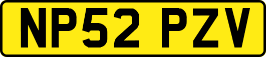 NP52PZV