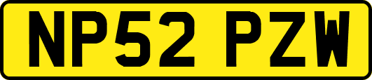 NP52PZW