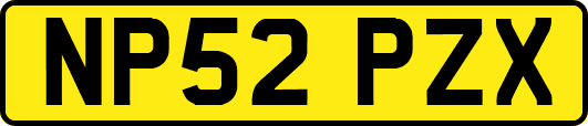 NP52PZX