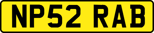 NP52RAB