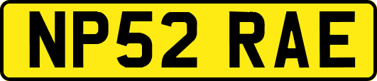 NP52RAE