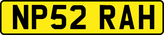 NP52RAH