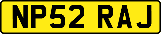 NP52RAJ
