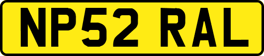 NP52RAL